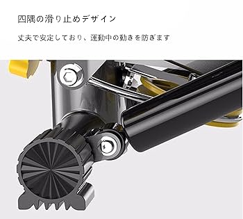 ステッパー 健康ステッパー台 自宅 スポーツ健康ステッパー 足踏み 有酸素運動 Amazon | ステッパー 健康ステッパー台 自宅 スポーツ健康